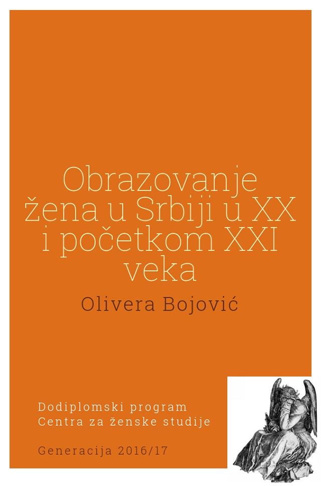 Olivera-Bojovic