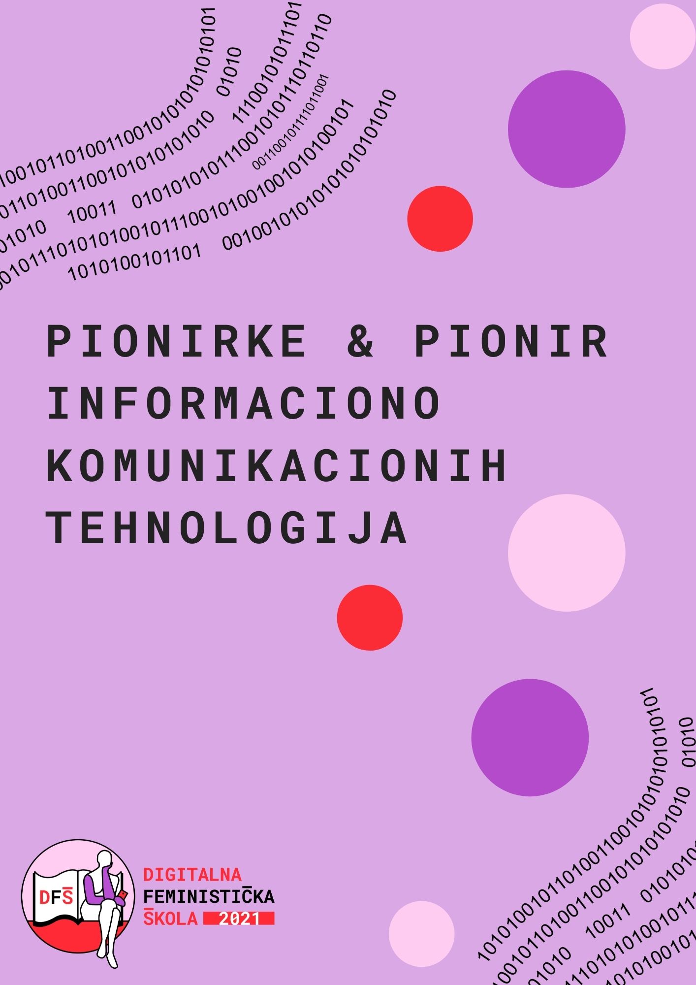 PIONIRKE PIONIR IKT