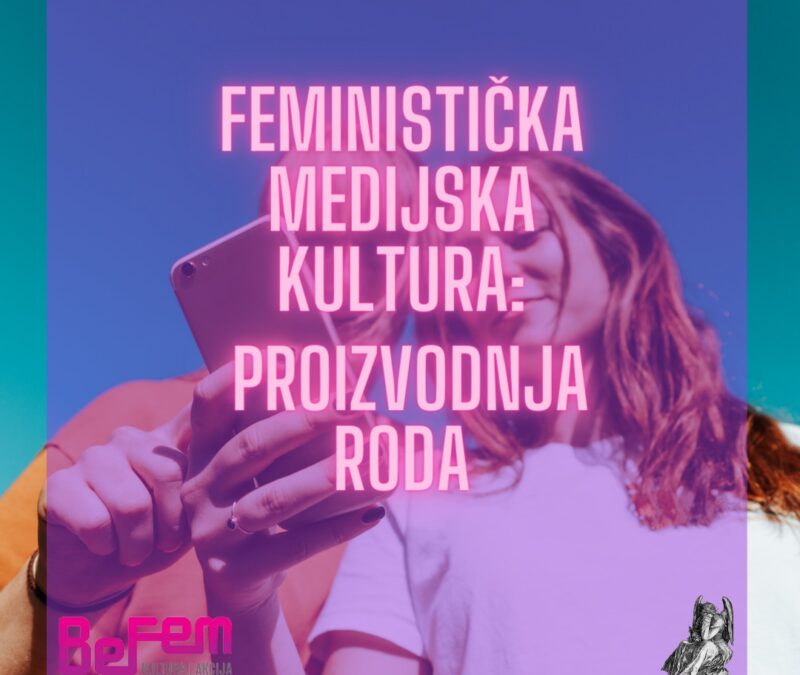 feministička medijska kultura
