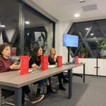 Rod u savremenom stripu