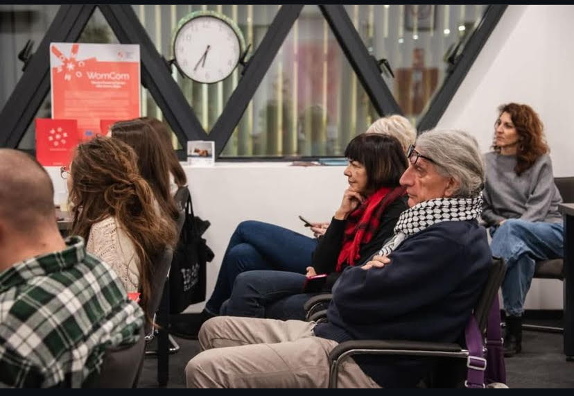 Rod u savremenom stripu